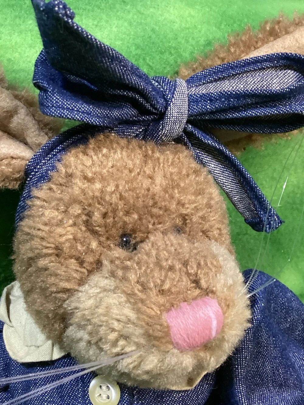 Boyds Bears this lucille